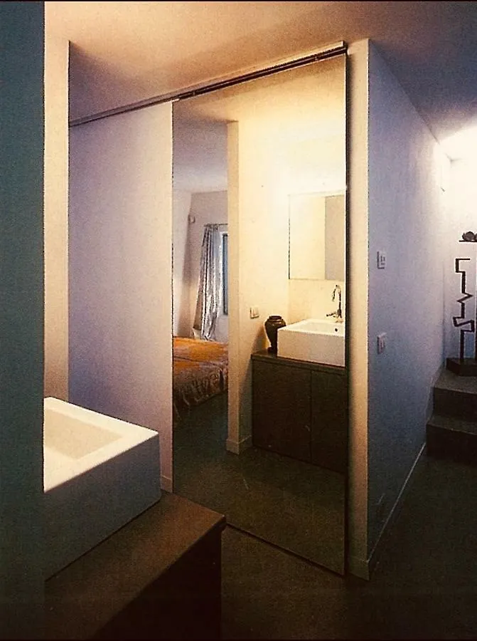 Appartamento BLoft Charme e Relax Bergamo Italia