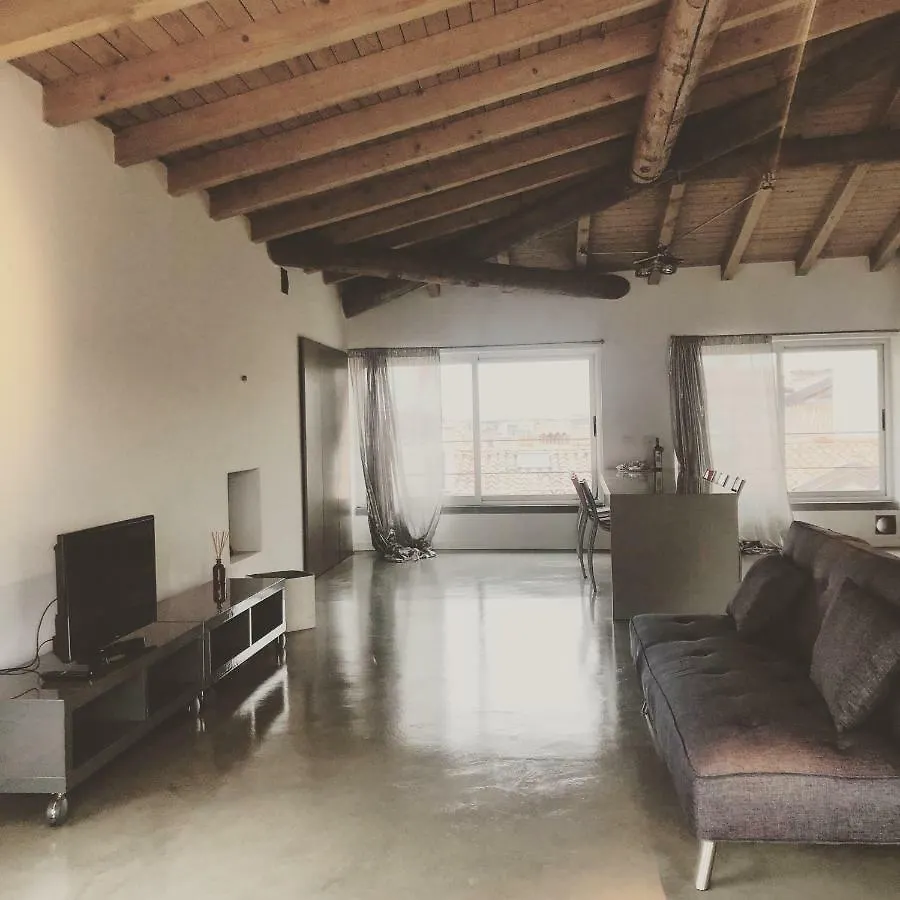Appartamento BLoft Charme e Relax Bergamo