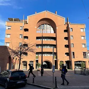 Appartamento Casa Pietro, Bergamo