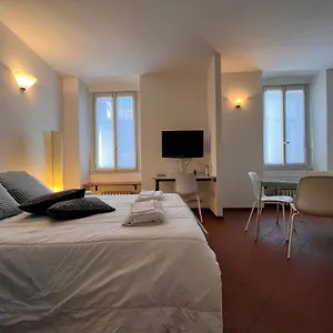 Appartamento Sandro's 2, Bergamo
