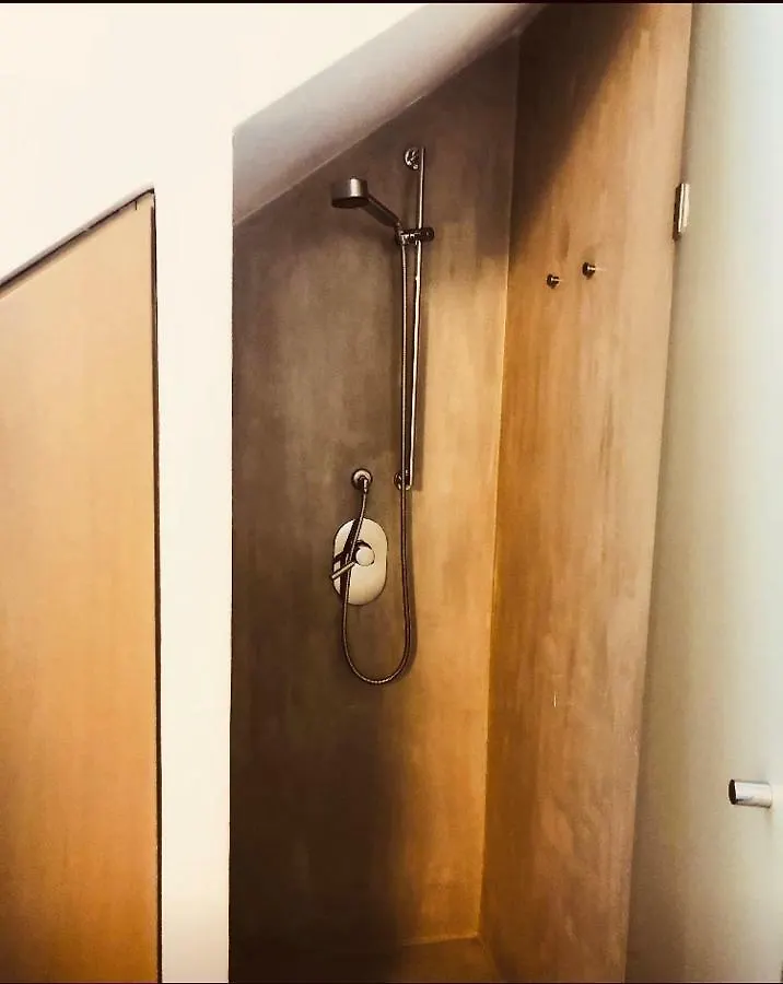 Bloft Charme&Relax Apartment Bergamo Italy