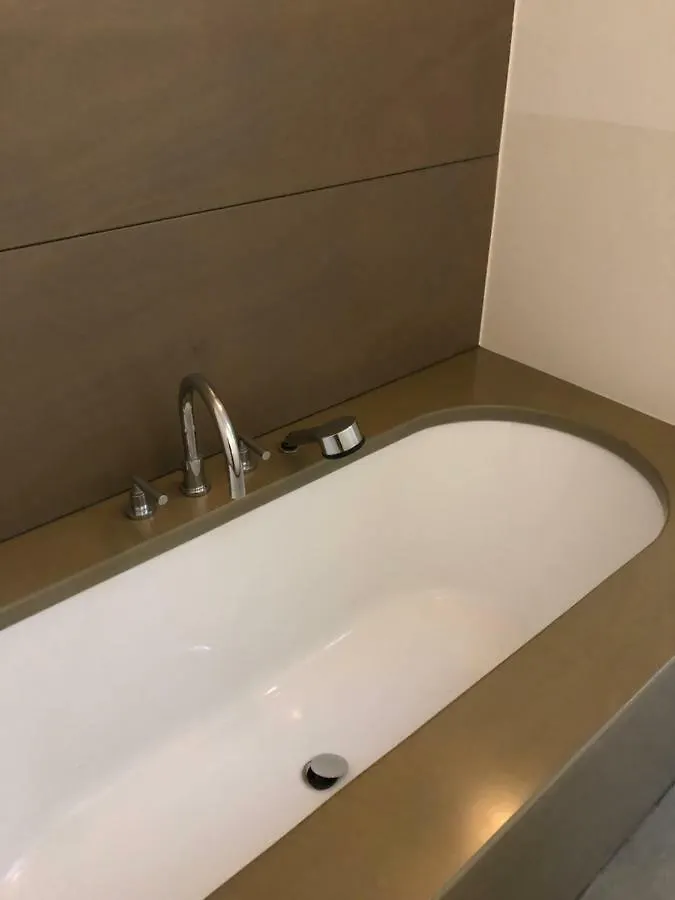 Bloft Charme&Relax Apartment Bergamo